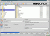 Nero Multimedia Suite: Screenshot Screenshot