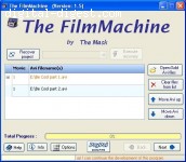 File List File List